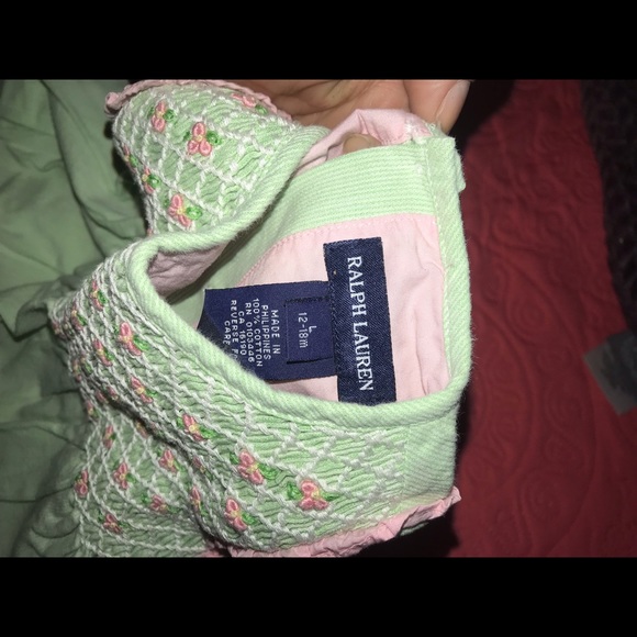 Dress - Picture 2 of 3